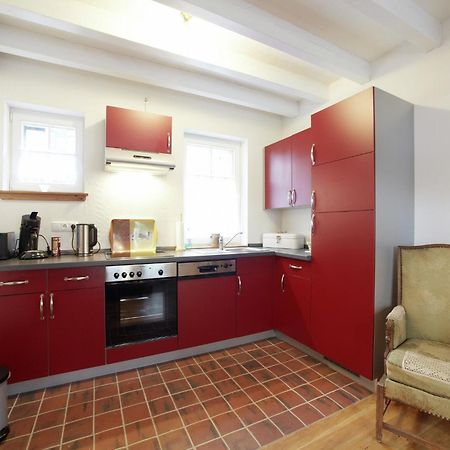 שליידן Nostalgic Apartment In The Eifel Region מראה חיצוני תמונה