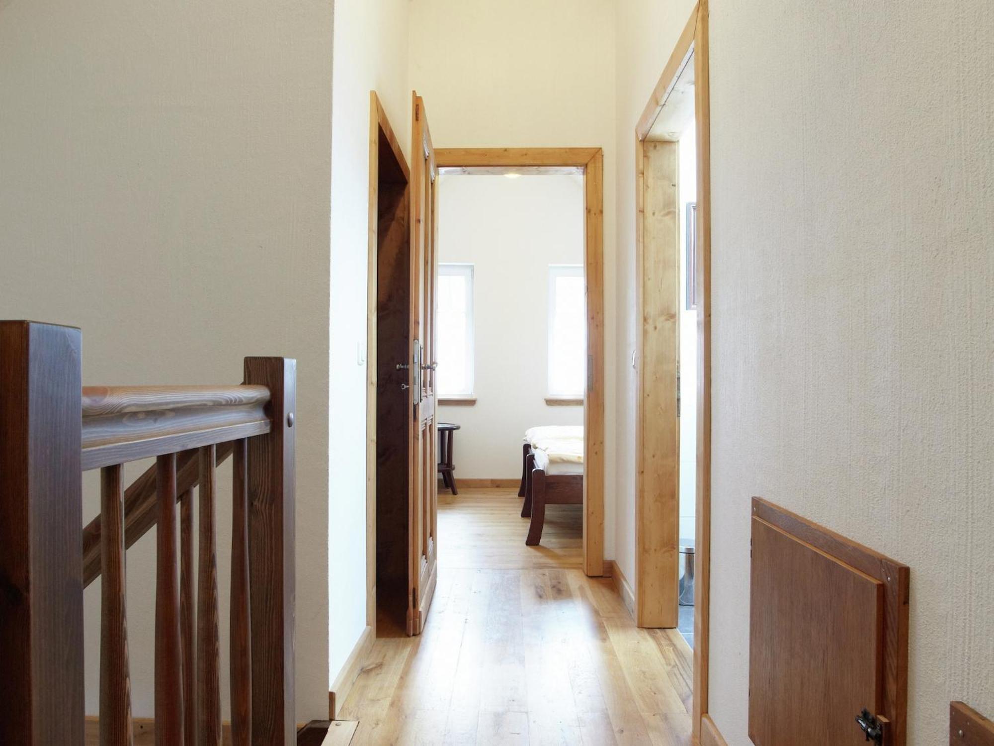 שליידן Nostalgic Apartment In The Eifel Region מראה חיצוני תמונה