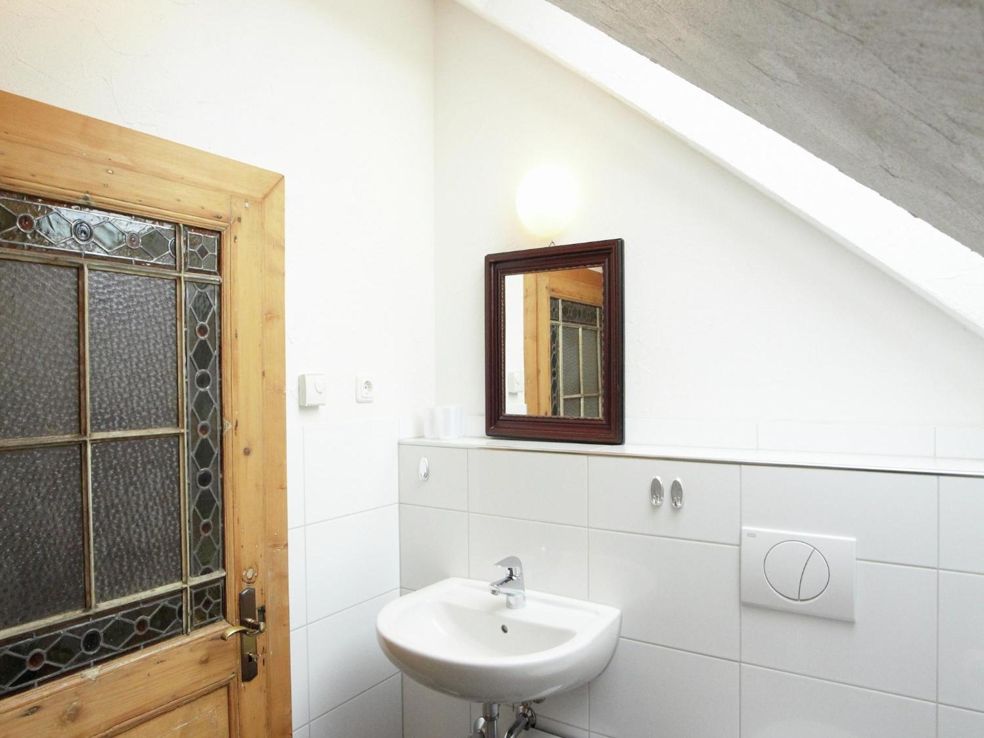 שליידן Nostalgic Apartment In The Eifel Region מראה חיצוני תמונה