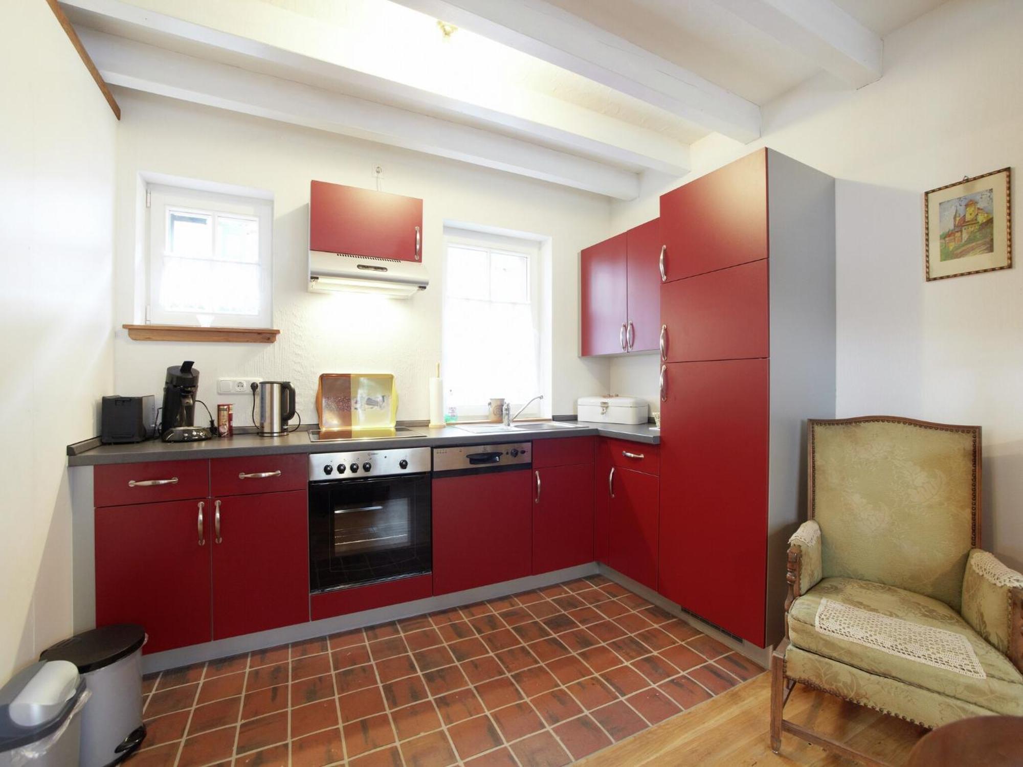 שליידן Nostalgic Apartment In The Eifel Region מראה חיצוני תמונה
