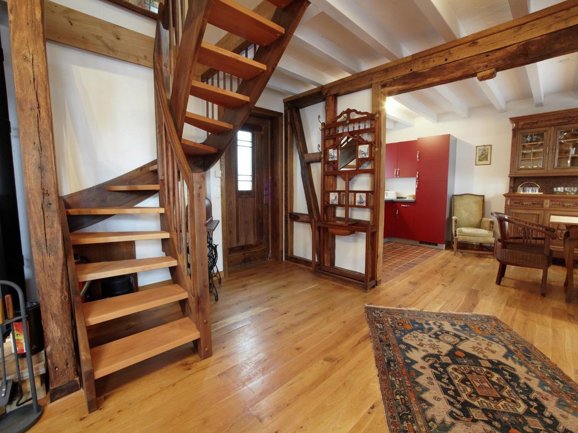 שליידן Nostalgic Apartment In The Eifel Region מראה חיצוני תמונה