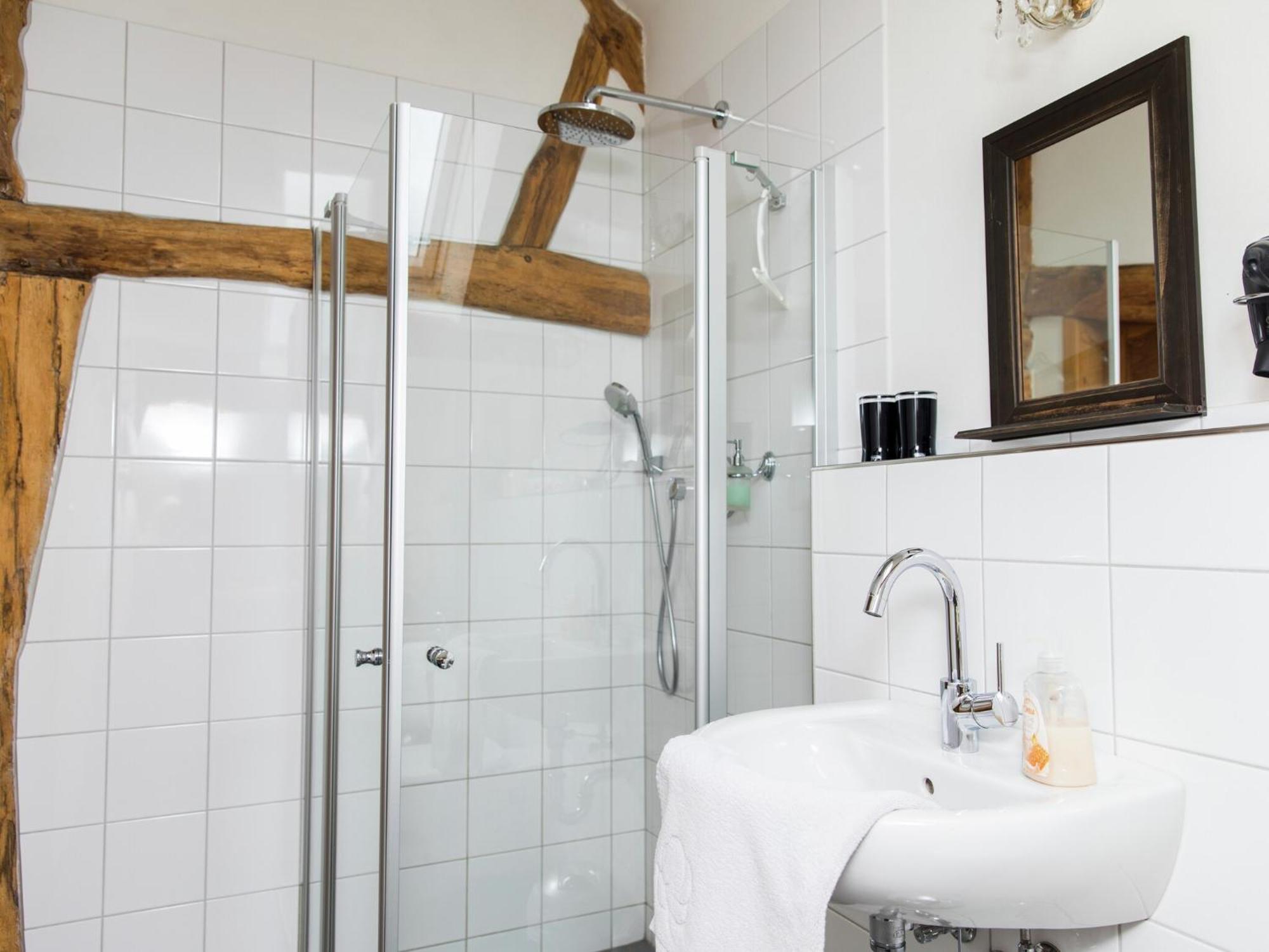 שליידן Nostalgic Apartment In The Eifel Region מראה חיצוני תמונה